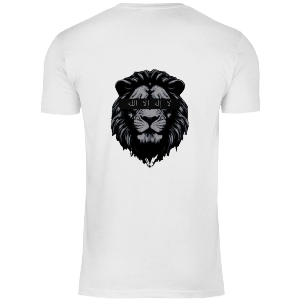 Herren T-Shirt Shahada