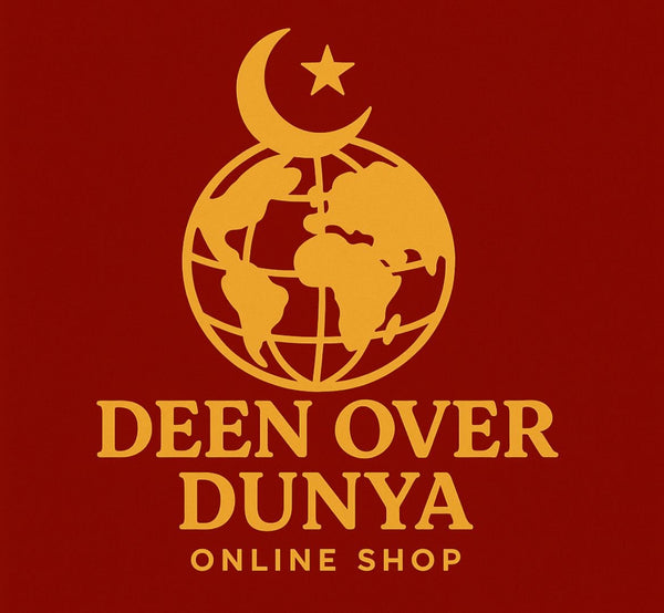Deenoverdunya 